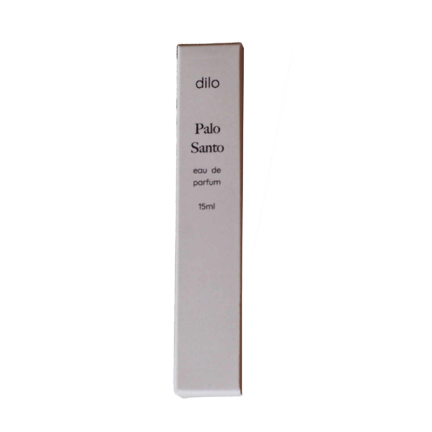 Palo Santo - 15ml - Unisex Eau de Parfum - Travel Sprayer