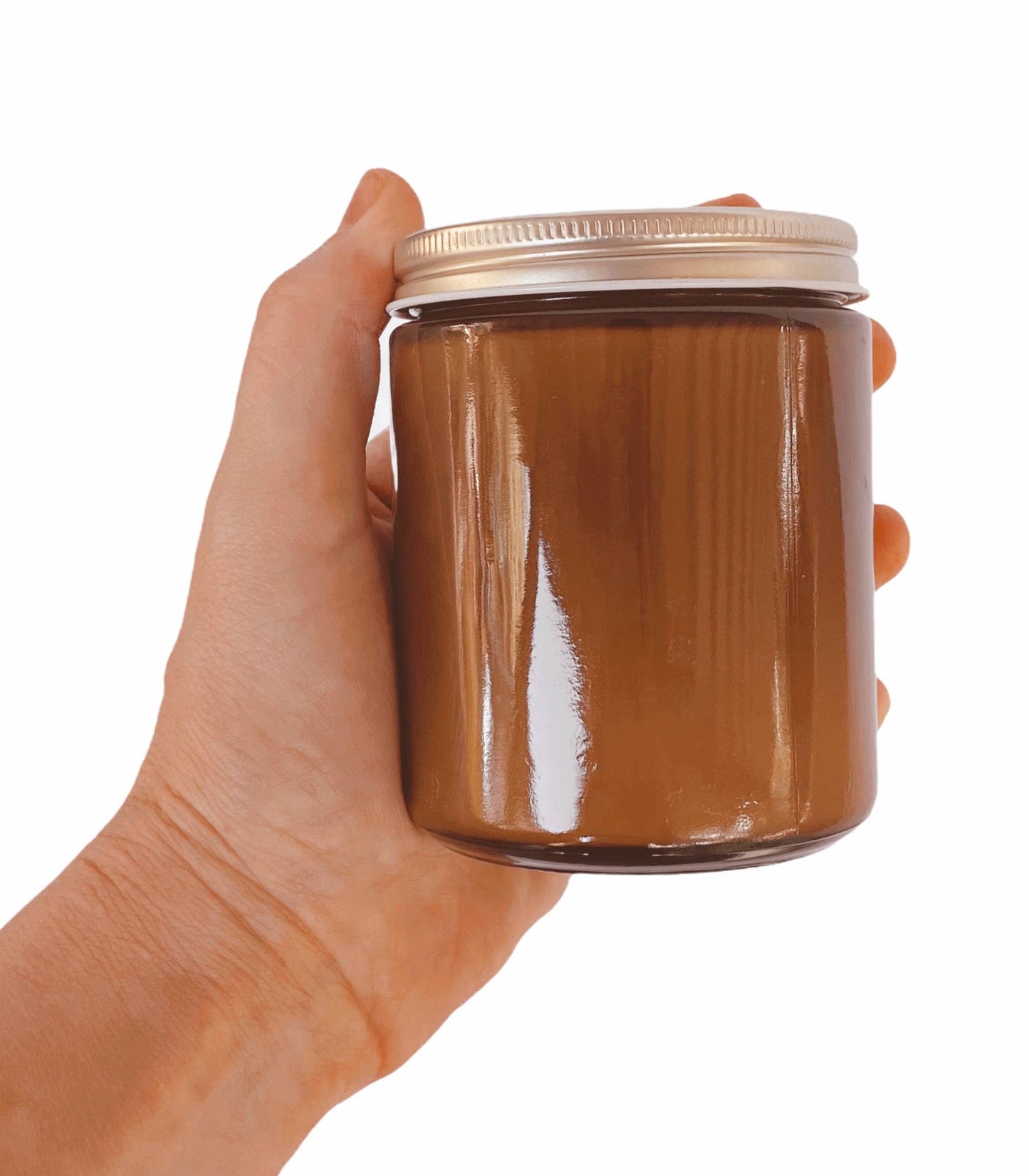 Wild Poppy Candle
