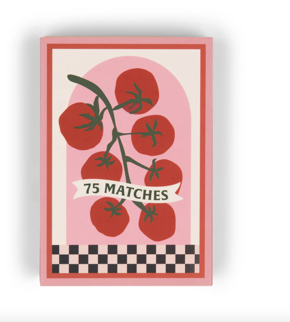 Tomato matches