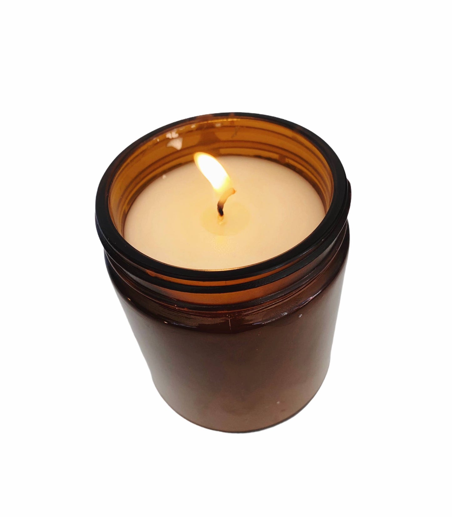 Wild Poppy Candle