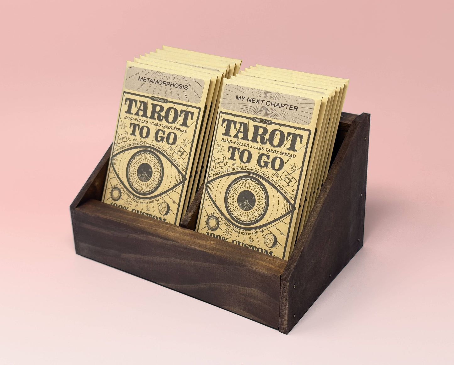TAROT TO GO