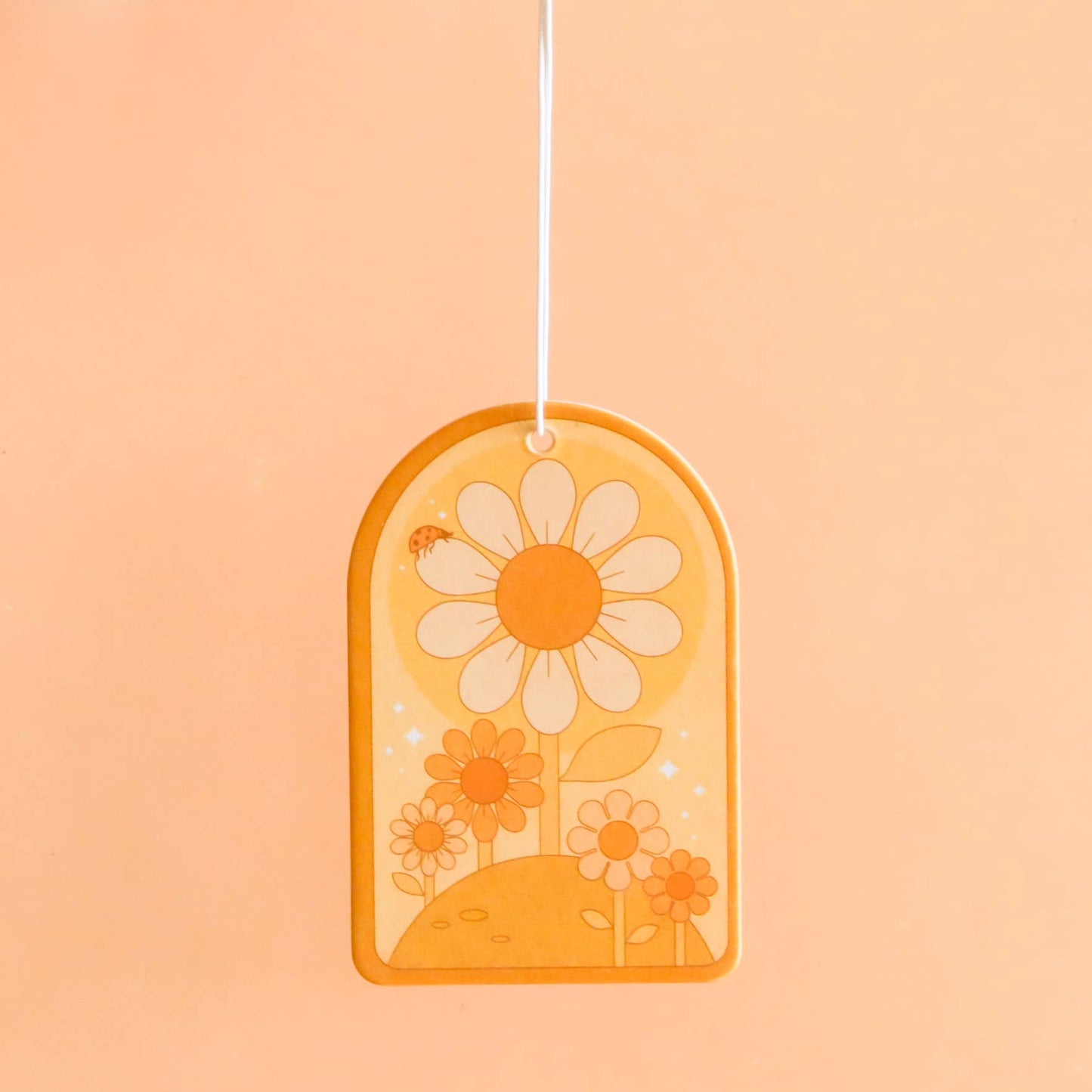 Dreamy Daisy Air Freshener