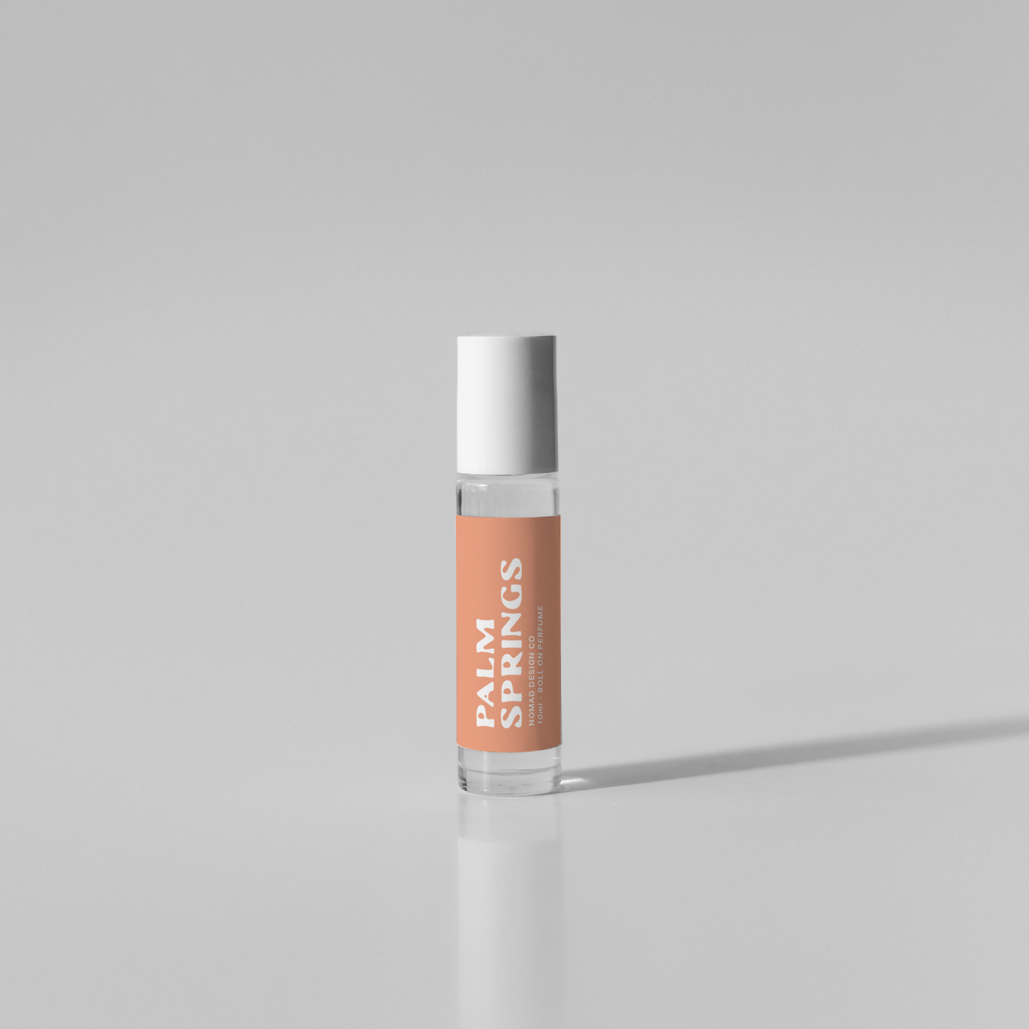 Perfume Roller