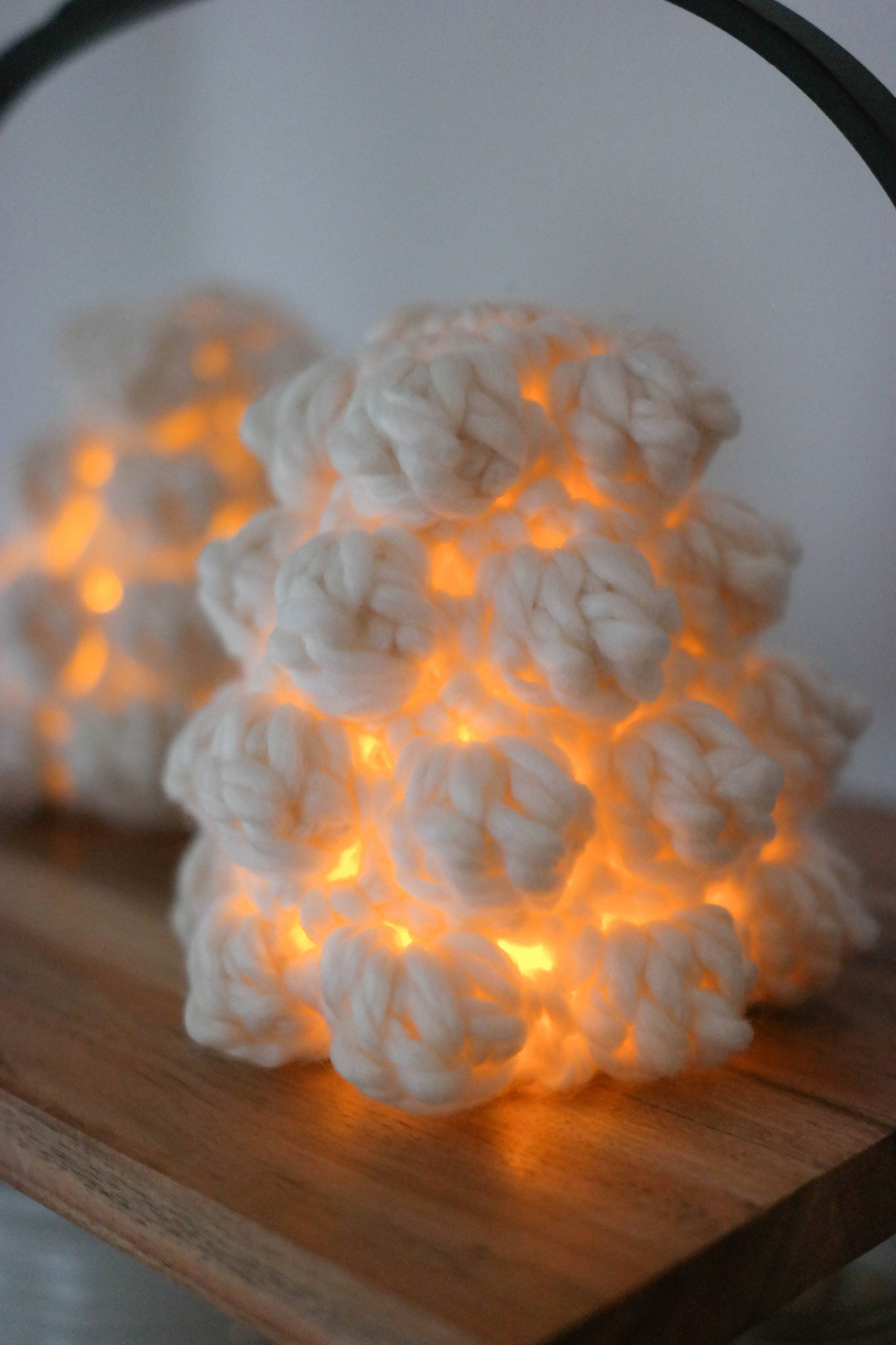 Bobble Christmas Tree Small