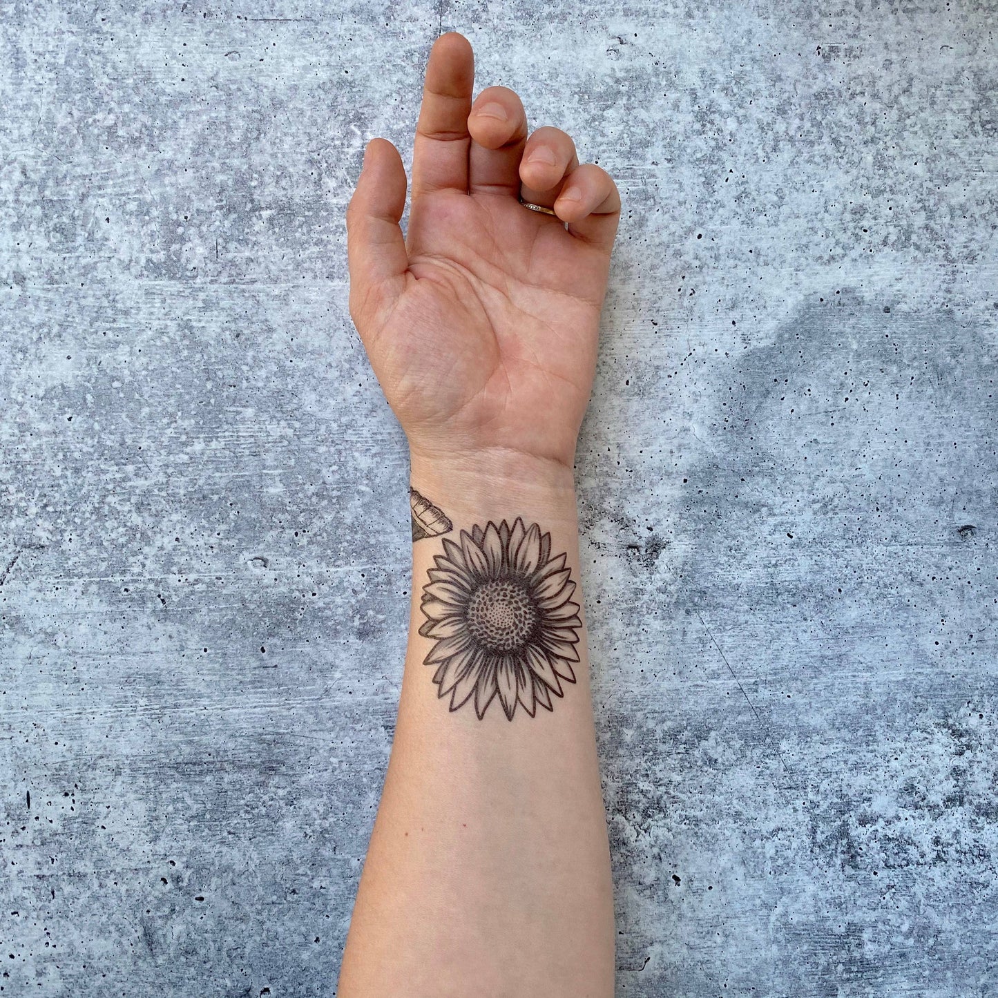 TEMPORARY TATTOOS