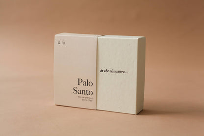 Palo Santo - 50ml