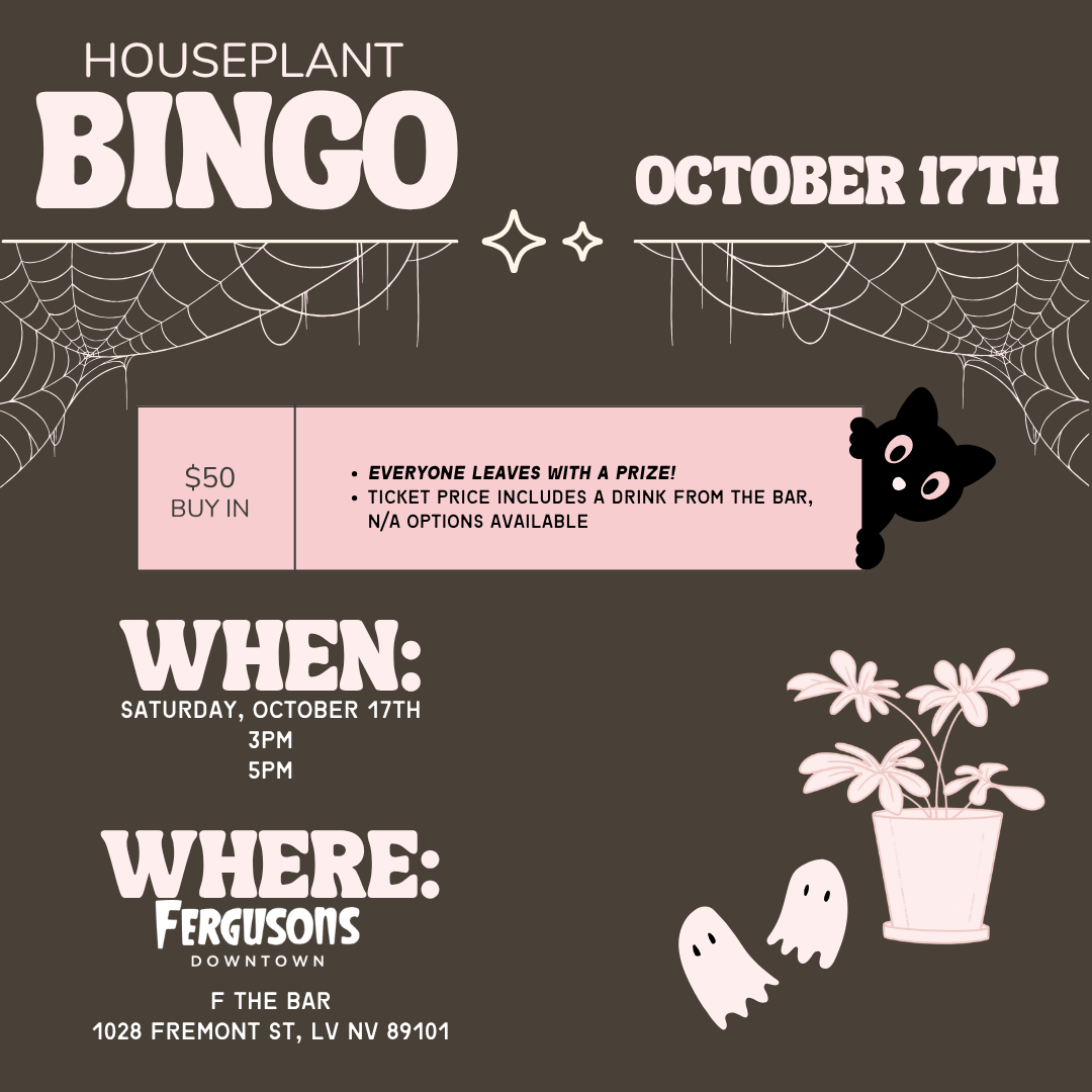 F the bar, bingo 10/17