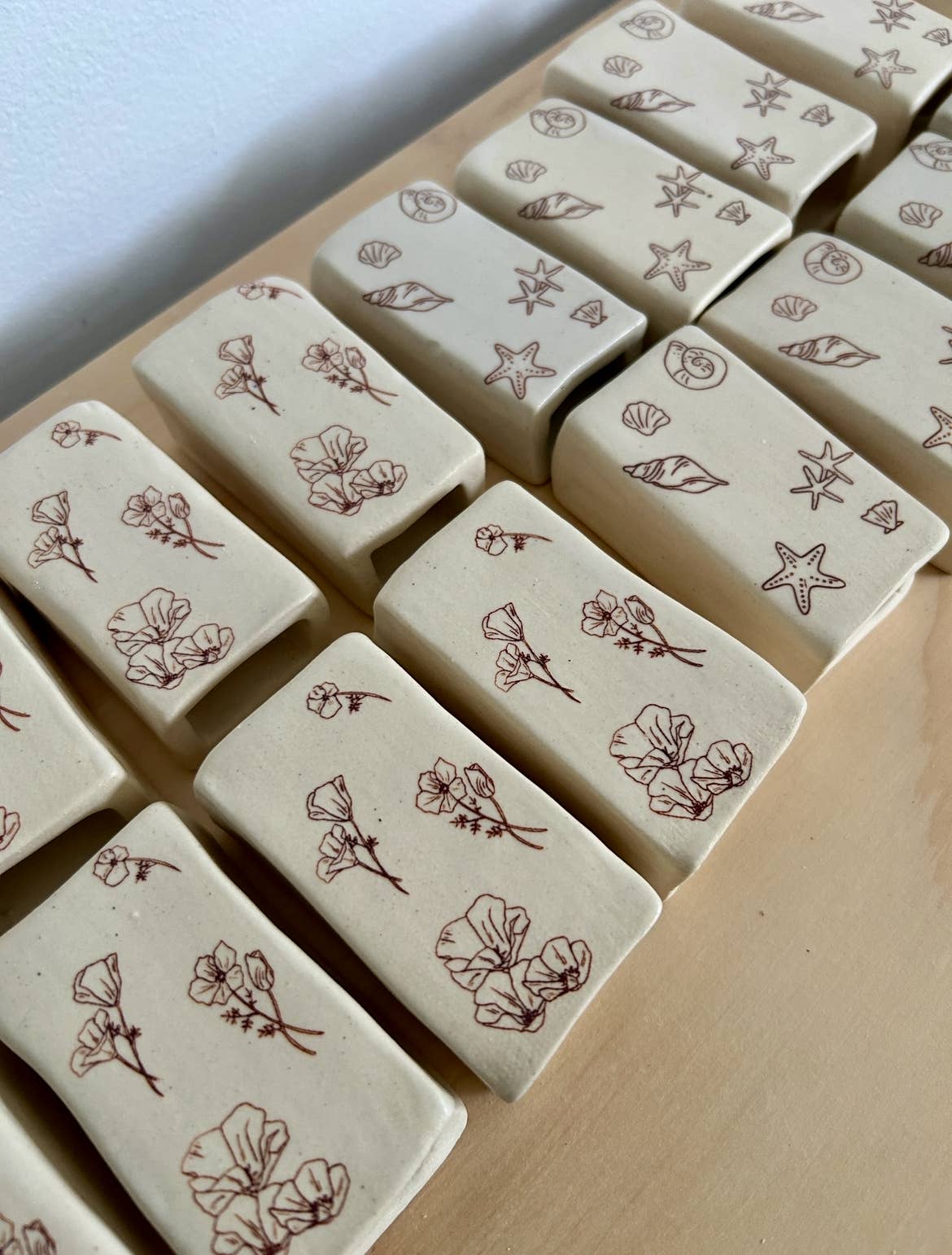 Custom Order: Matchbox