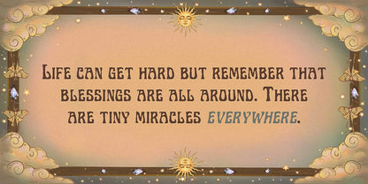 Magical Messages from the Universe by Alexis Rakun