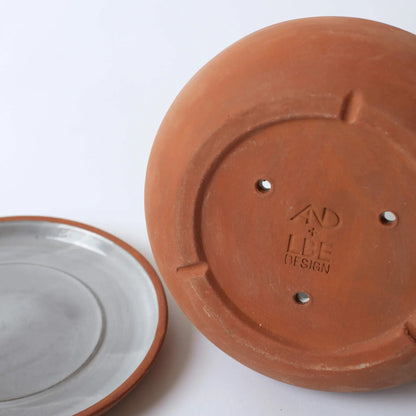 Handmade rancho 5"