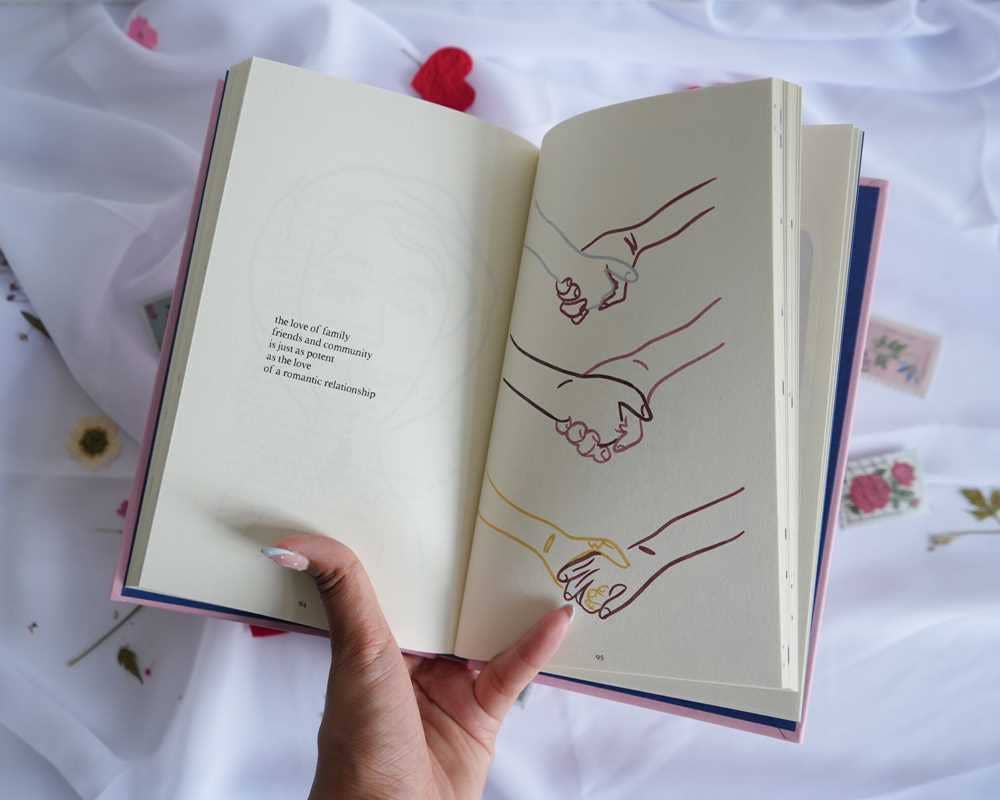 Love Poems by Rupi  Kaur