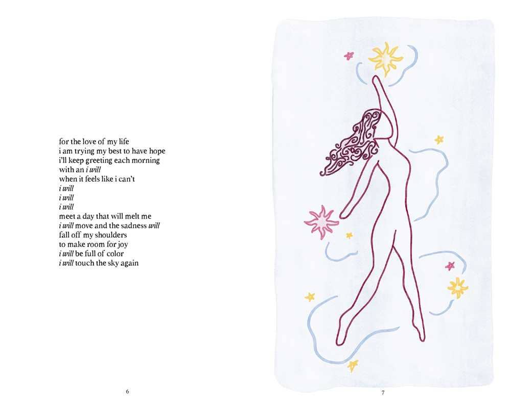 Love Poems by Rupi  Kaur