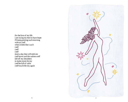 Love Poems by Rupi  Kaur