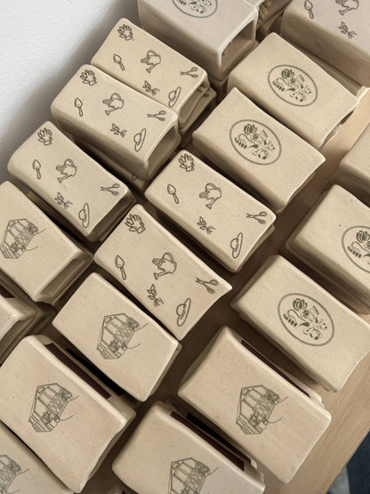Custom Order: Matchbox