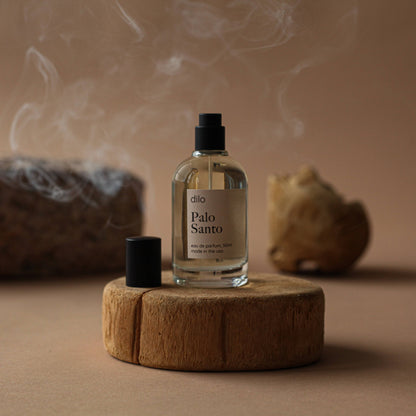 Palo Santo - 50ml