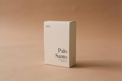 Palo Santo - 50ml