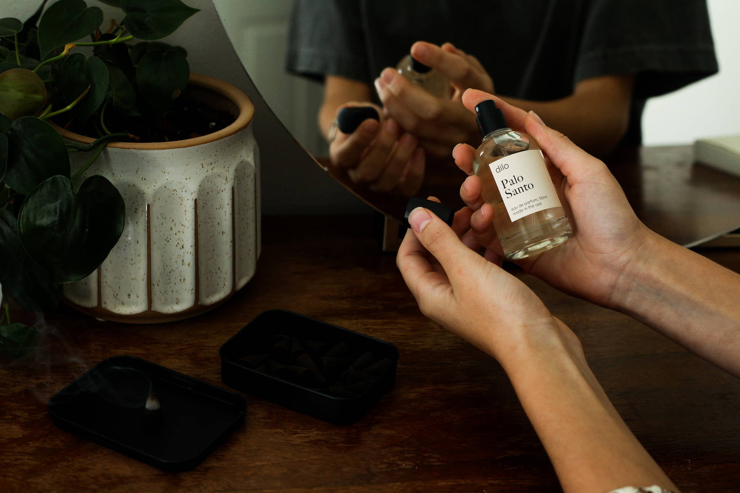 Palo Santo - 50ml