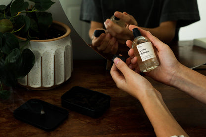 Palo Santo - 50ml