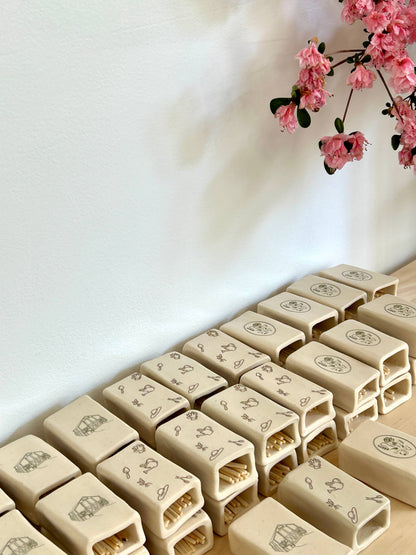Custom Order: Matchbox