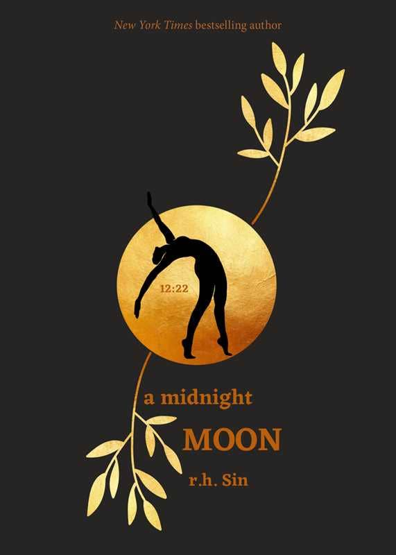 Midnight Moon by r.h.  Sin