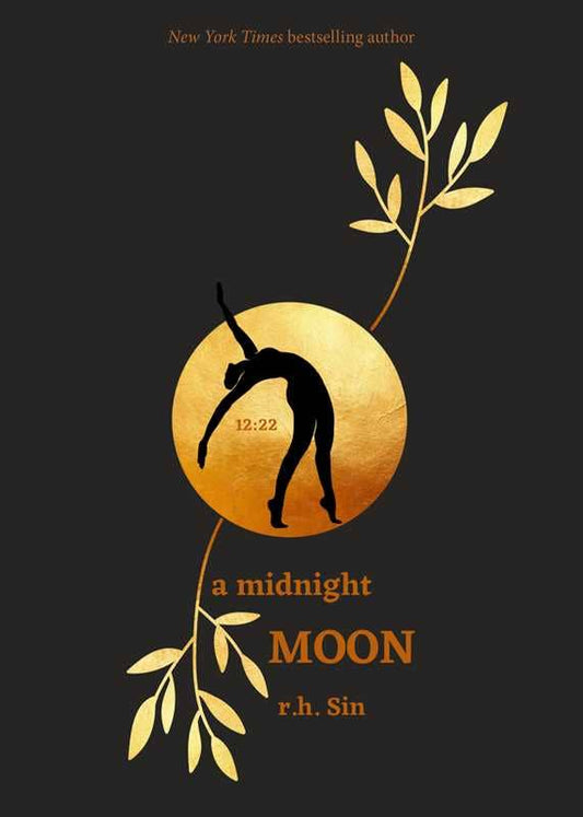 Midnight Moon by r.h.  Sin