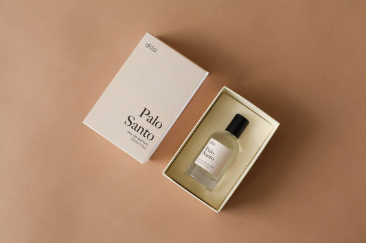 Palo Santo - 50ml