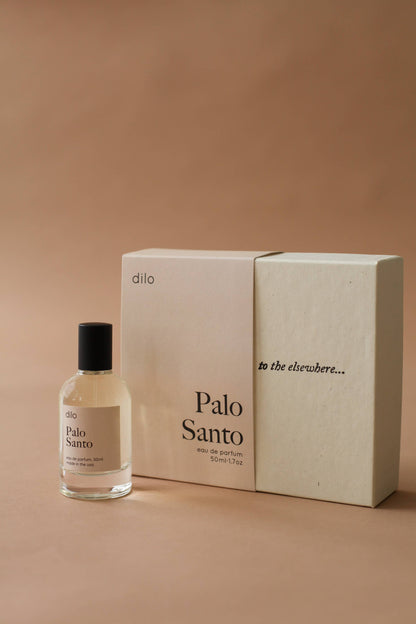 Palo Santo - 50ml