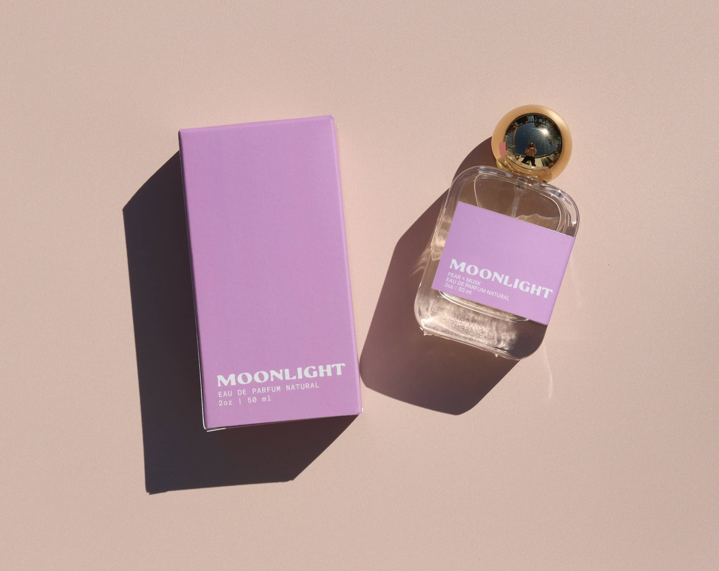 Moonlight Perfume - 2 oz