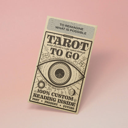 TAROT TO GO