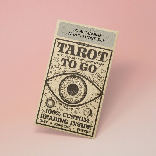 TAROT TO GO