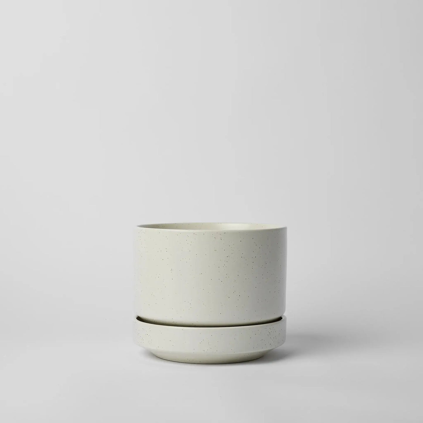 Handmade round 4"