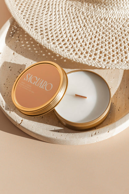Saguaro Travel Tin