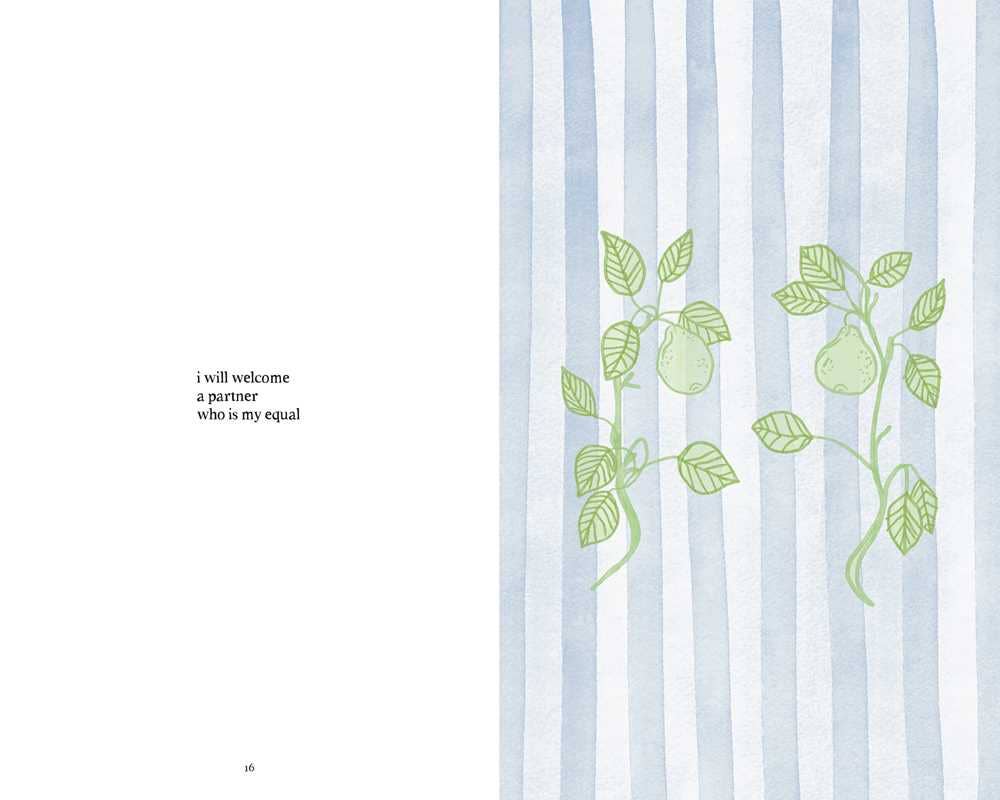 Love Poems by Rupi  Kaur