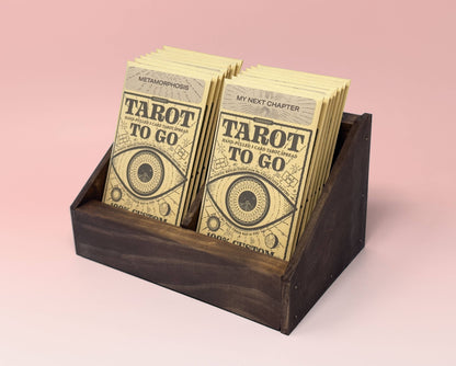 TAROT TO GO