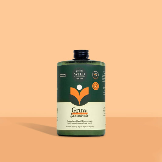 Value Size Grow Concentrate - 42 fl oz