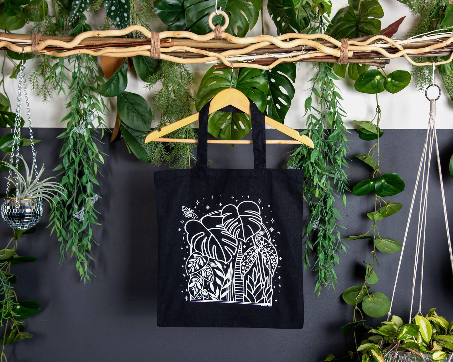 TOTE | Plant Mutha