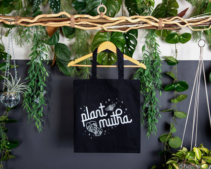TOTE | Plant Mutha