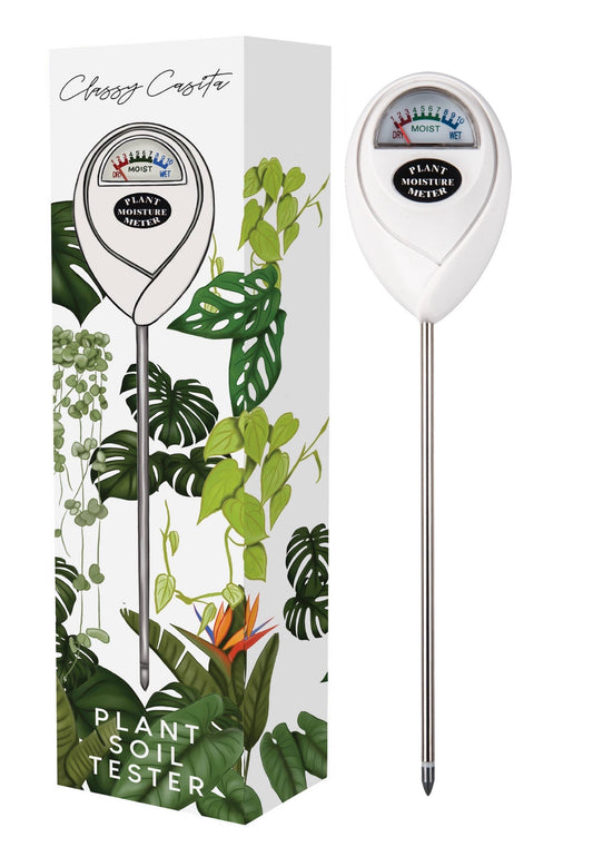 Moisture Meter