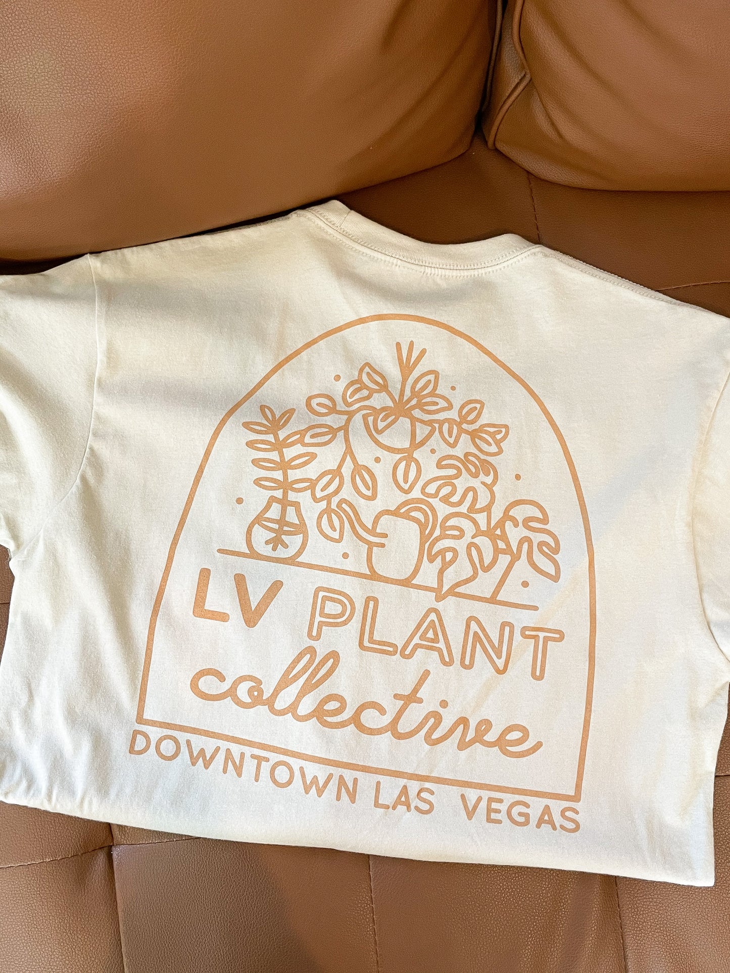 Plant Collective Shirt